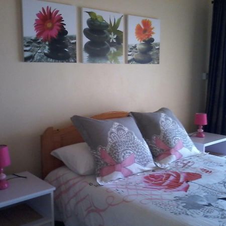 Chez Cozy'S Hotel Albion Ngoại thất bức ảnh
