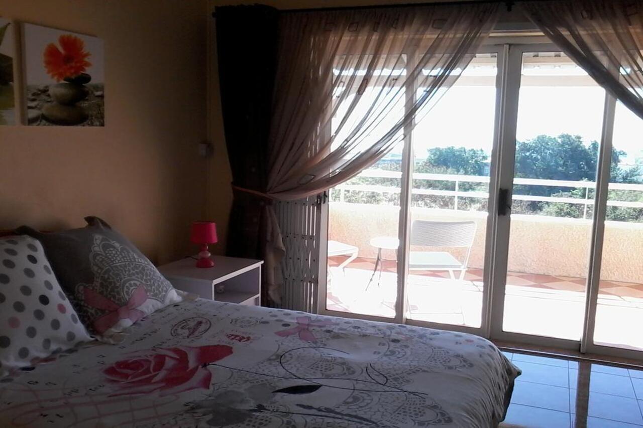 Chez Cozy'S Hotel Albion Ngoại thất bức ảnh