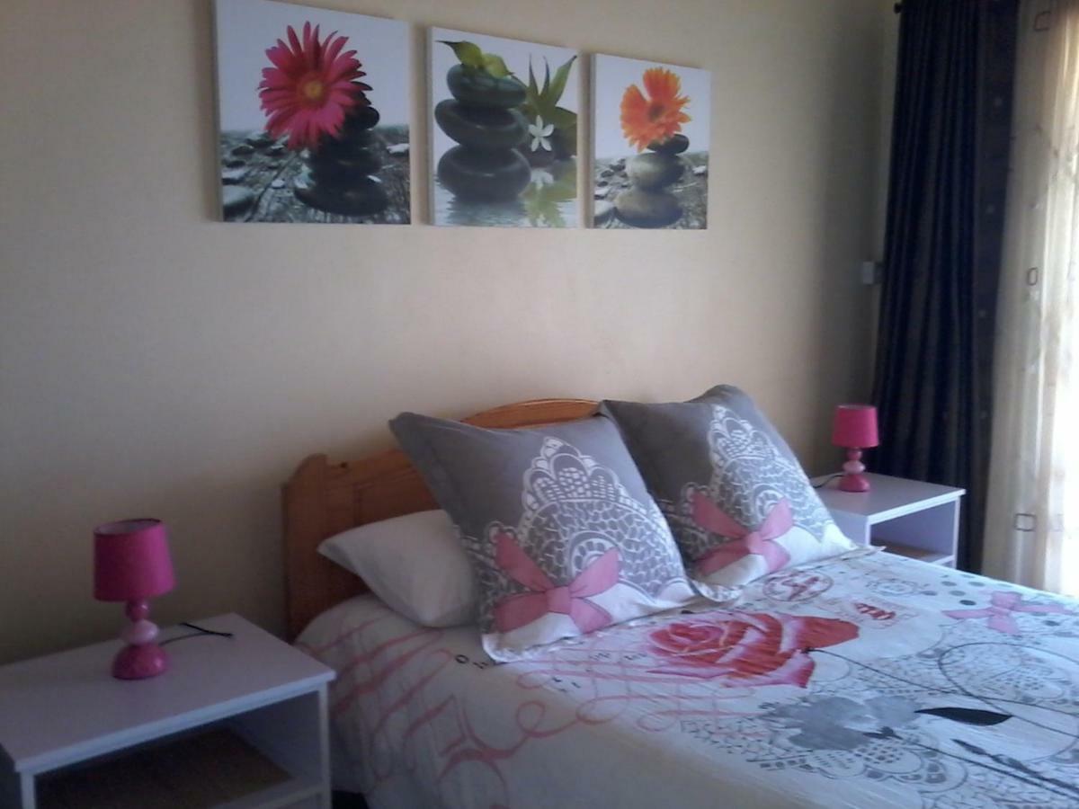 Chez Cozy'S Hotel Albion Ngoại thất bức ảnh