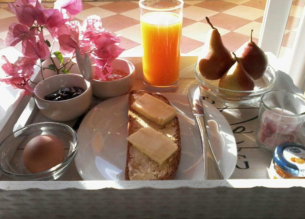 Chez Cozy'S Hotel Albion Ngoại thất bức ảnh