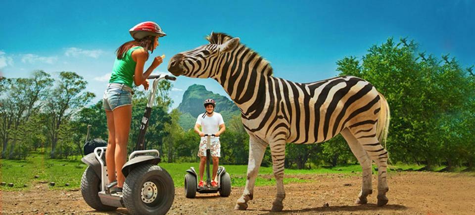 Chez Cozy'S Hotel Albion Ngoại thất bức ảnh
