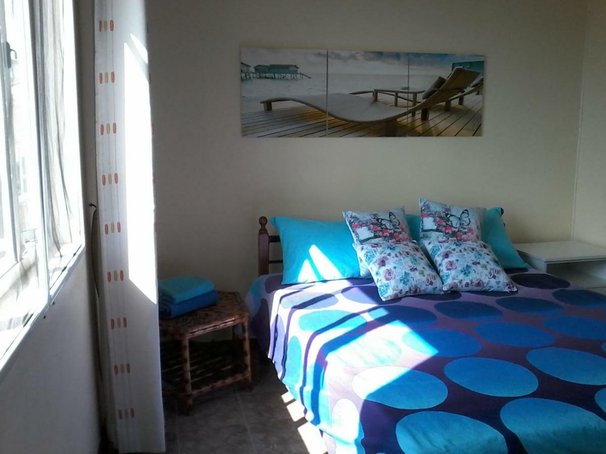 Chez Cozy'S Hotel Albion Ngoại thất bức ảnh
